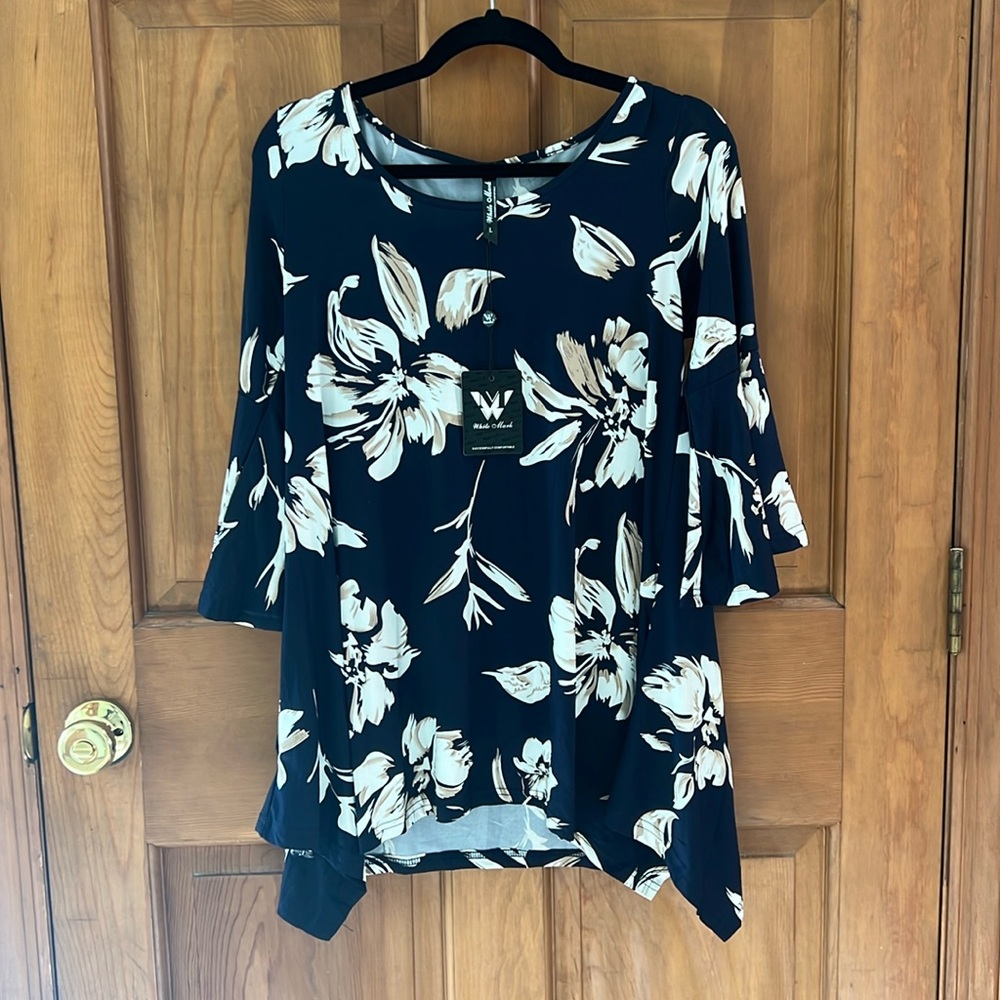 Maternity Blouse